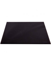 Скло для індукційної варильної поверхні Hansa 9097571