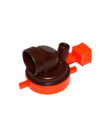 Міксер з кріпленням для кавомашини Philips Saeco 9110.027.060