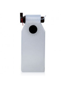 Контейнер (бункер) одинарний для кавомашини Philips Saeco CRISTALLO 400 9110.137