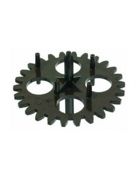 Зубчате колесо для одинарного контейнера кавомашини Philips Saeco 9111.014.060