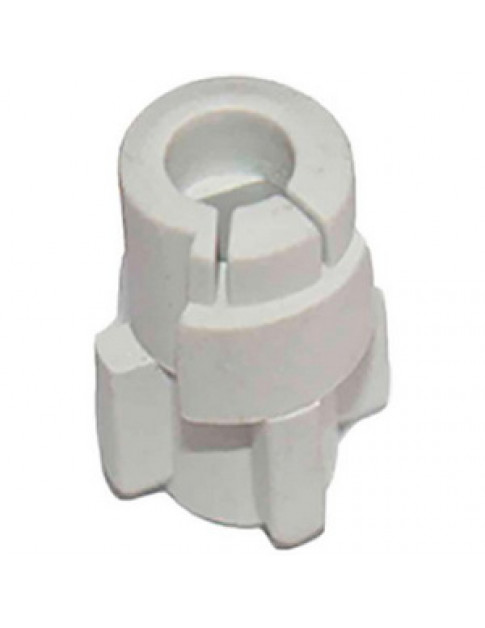 Муфта двигуна видачі сипучих продуктів для кавомашини Philips Saeco 9111.131