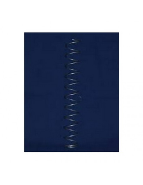 Спіраль D=65mm P45 слота видачі товарів для кавомашини Philips Saeco 9111.281.94