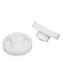 Шестерня редуктора подачі стаканчиків для кавомашини Philips Saeco 9111.322