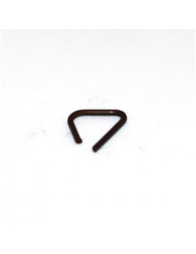 Скоба для електромагніта видачі цукру кавомашини Philips Saeco 9111.328 Скоба для електромагніта видачі цукру кавомашини Philips Saeco 9111.328