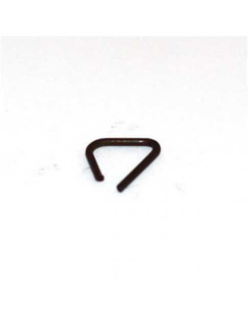 Скоба для електромагніта видачі цукру кавомашини Philips Saeco 9111.328