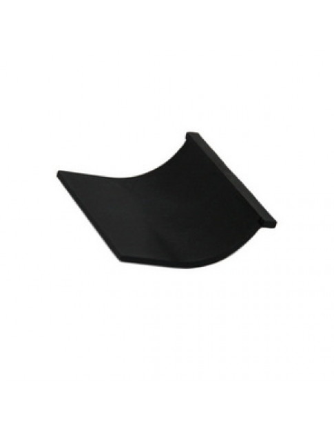 Основа (жолоб) слота видачі монет для кавоварки Philips Saeco 9111.357.050