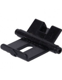 Тримач стаканів в слоті видачі для кавомашини Philips Saeco 9111.372.050