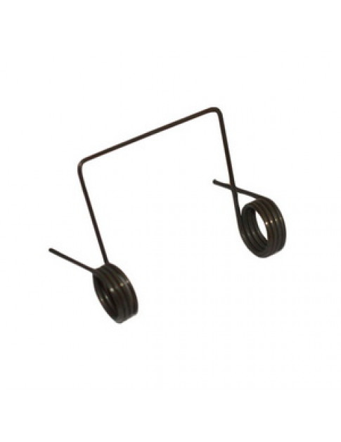 Пружина слота видачі напоїв для кавомашини Philips Saeco 9111.373