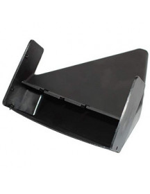 Воронка видачі мішалок для кавомашини Philips Saeco 9111.378.050 Воронка видачі мішалок для кавомашини Philips Saeco 9111.378.050