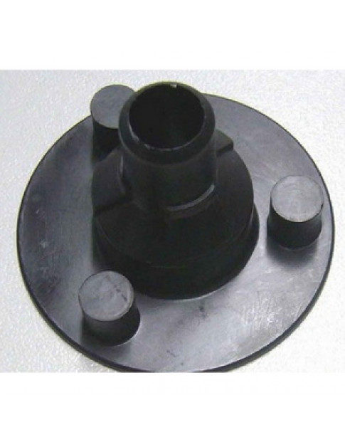 Воронка для зливу міксера кавомашини Philips Saeco 9111.446.050 Воронка для зливу міксера кавомашини Philips Saeco 9111.446.050