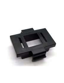 Опорна деталь для скоби зтрушувача одинарного контейнера Philips Saeco 9111.469