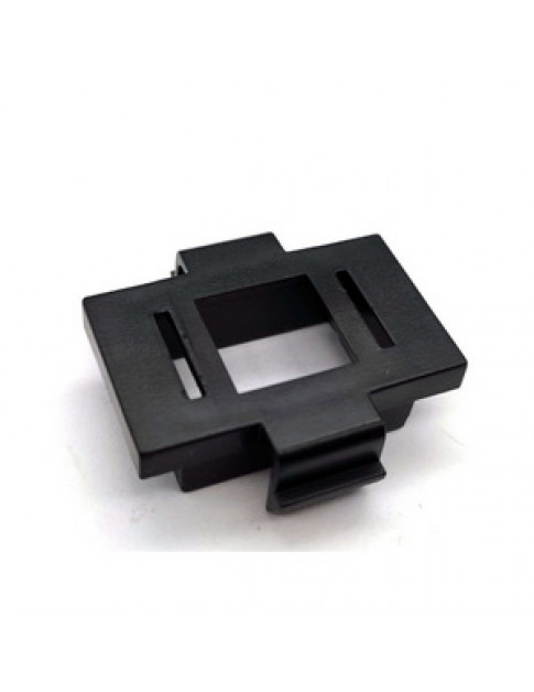 Опорна деталь для скоби зтрушувача одинарного контейнера Philips Saeco 9111.469