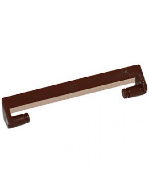 Скребок (широкий) заварювального блоку для кавомашини Philips Saeco 9111.537.060 Скребок (широкий) заварювального блоку для кавомашини Philips Saeco 9111.537.060