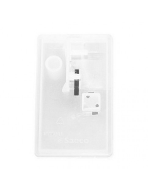 Кришка розширювального бачка води для кавомашини Philips Saeco 9111.623