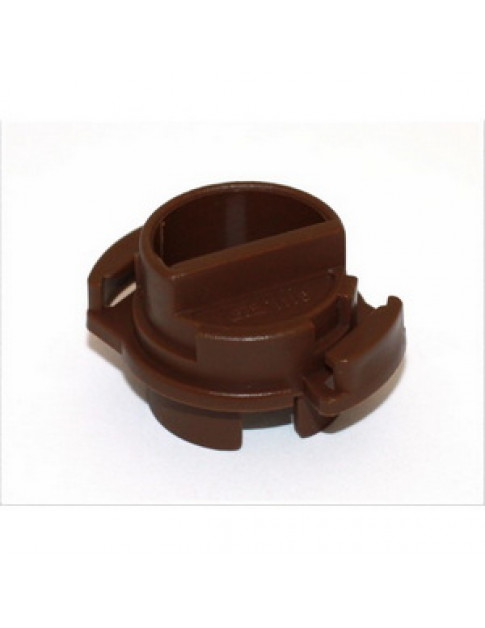 Втулка шнека контейнера сипучих продуктів кавомашини Philips Saeco 9111.628.060