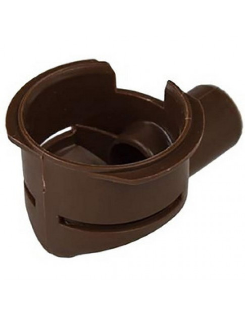 Воронка контейнера сипучих продуктів для кавомашини Philips Saeco 9111.629.060 Воронка контейнера сипучих продуктів для кавомашини Philips Saeco 9111.629.060