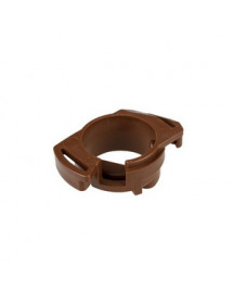 Кріплення носика видачі чипучих продуктів для кавомашини Philips Saeco 9111.630.