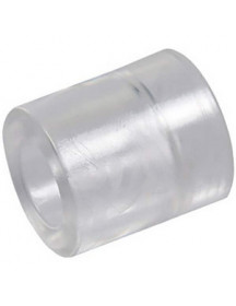 Втулка шестерні контейнера сипучих продуктів кавомашини Philips Saeco 9111.704