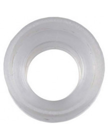 Втулка шестерні контейнера сипучих продуктів кавомашини Philips Saeco 9111.704