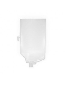 Контейнер (бункер) одинарний для кавових зерен кавомашини Philips Saeco 9111.724