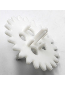 Шестерня контейнера для цукру кавомашини Philips Saeco 9111.725