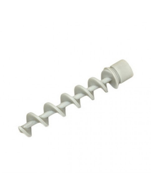 Шнек контейнера для цукру кавомашини Philips Saeco 9111.726