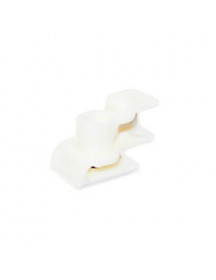 Тримач струшувача подвійного контейнера для кавомашини Philips Saeco 9111.735