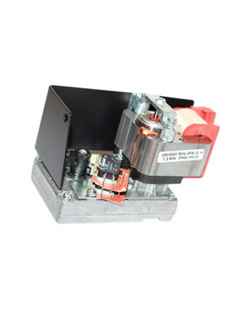 Редуктор для кавомашини Philips Saeco 9120.001.00A DA7P 230V