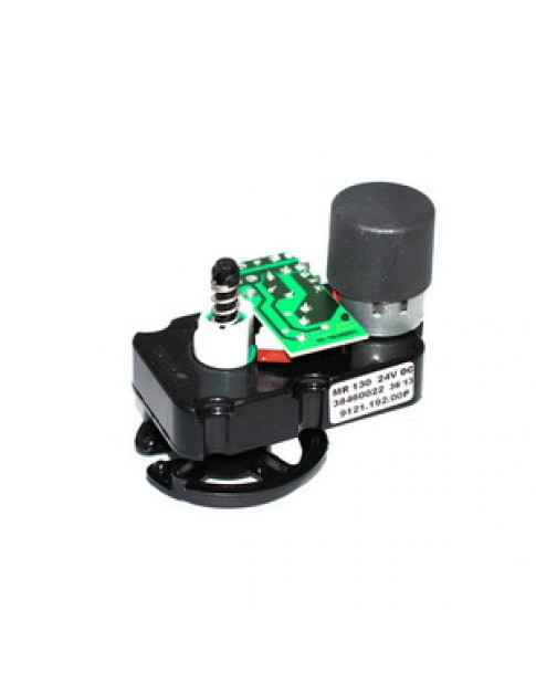 Двигун з редуктором для видачі товара кавомашини Philips Saeco 9120.030.00P