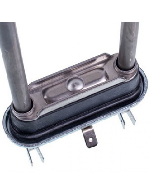 Тен для пральної машини Candy 91201638 TP 245-LB-1950 Thermowatt L=245mm 1950W