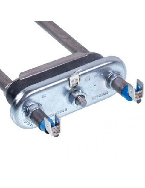 Тен для пральної машини Candy 91201638 TP 245-LB-1950 Thermowatt L=245mm 1950W