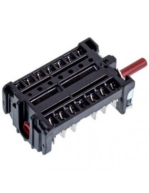 Перемикач режимів 91204784 Gottak 860501K духовки Candy