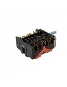 Перемикач режимів духовки Candy EGO 46.26866.818 91204784 Перемикач режимів духовки Candy EGO 46.26866.818 91204784