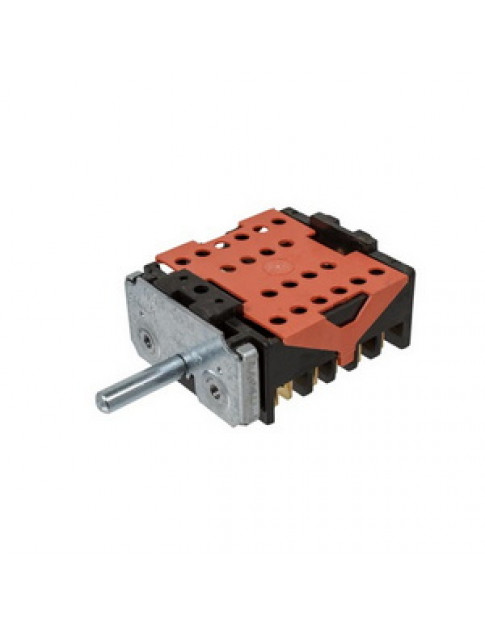 Перемикач режимів духовки Candy EGO 46.26866.818 91204784