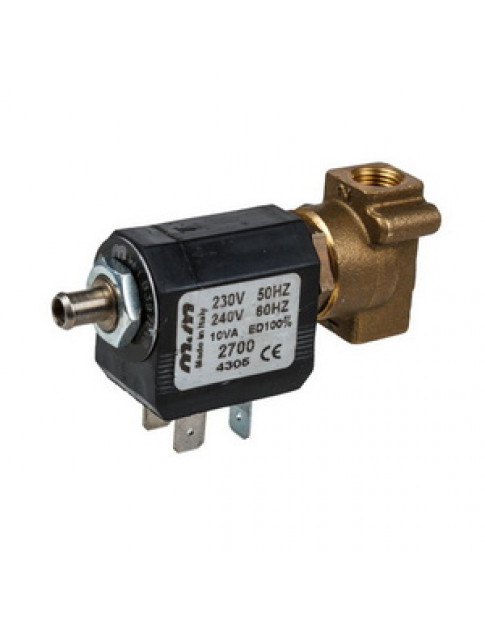 Клапан електромагнітний для кавомашини Philips Saeco 9121.015.00A