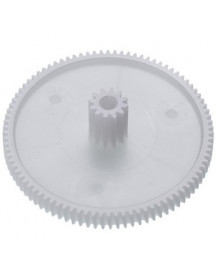 Шестерня мала для кавомашини Philips Saeco 9121.042 (996530049894)