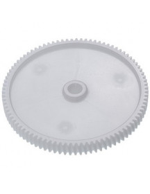 Шестерня мала для кавомашини Philips Saeco 9121.042 (996530049894)