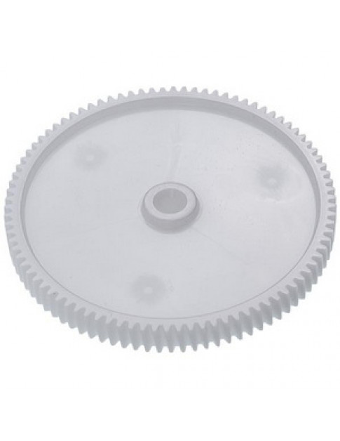 Шестерня мала для кавомашини Philips Saeco 9121.042 (996530049894)