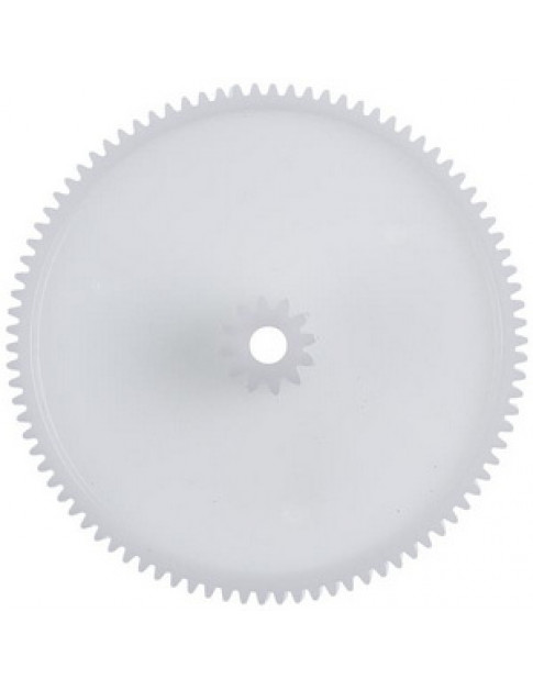 Шестерня мала для кавомашини Philips Saeco 9121.042 (996530049894)