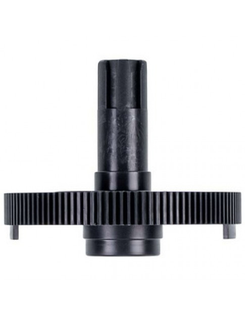 Шестерня велика для кавомашини Philips Saeco 9121.069.150