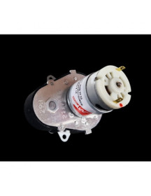 Двигун з редуктором видачі мішалок для кавомашини Philips Saeco 9121.107.00P