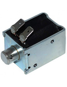 Електромагніт блоку видачі палочок для кавомашини Philips Saeco 9121.135.00P