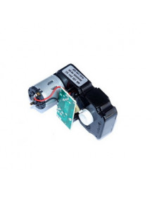 Двигун з редуктором для видачі товара кавомашини Philips Saeco 9121.192.00P