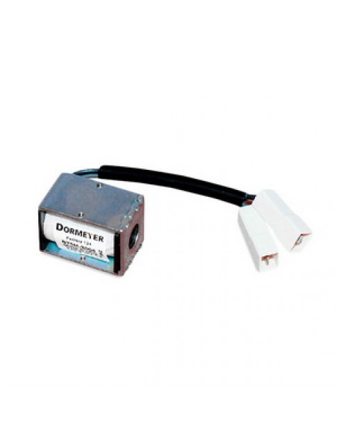 Електромагніт дозатора меленої кави для кавомашини Philips Saeco 9121.235.00A