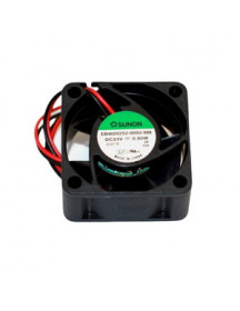 Вентилятор задньої кришки корпуса для кавомашини Philips Saeco 9121.245.00P