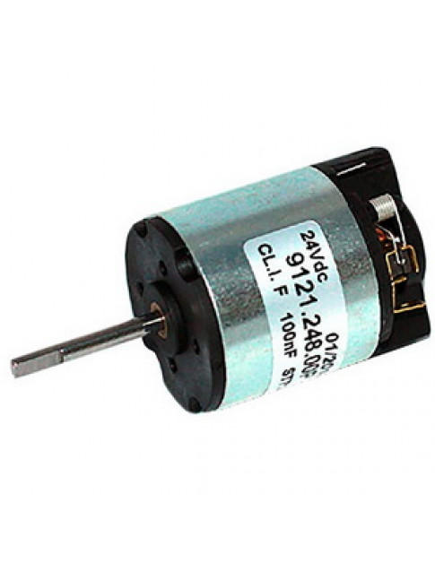 Двигун міксера для кавомашини Philips Saeco 9121.248.00P