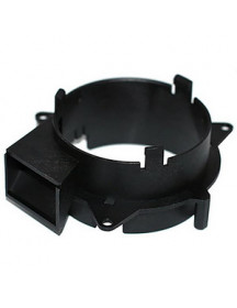 Кріплення двигуна кавомаолки для кавомашини Philips Saeco 9141.080