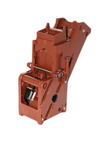 Заварювальний блок для кавомашини Philips Saeco (7gr DA 10P) 9160.078.060