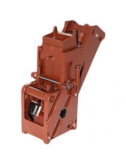 Заварювальний блок для кавомашини Philips Saeco (7gr DA 10P) 9160.078.060