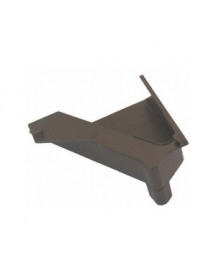 Жолоб краплезбірника для кавомашини Philips Saeco 9161.016.060